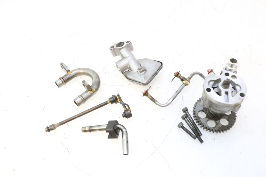 photo de ÖLPUMPE  YAMAHA YZF R GENESIS 750 (1993 - 1998) - Detailansicht des Bauteils