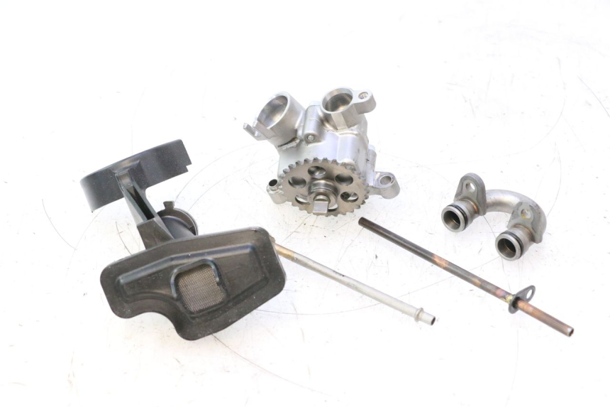 photo de ÖLPUMPE  YAMAHA YZF R6 600 (2008 - 2009) - Hauptansicht