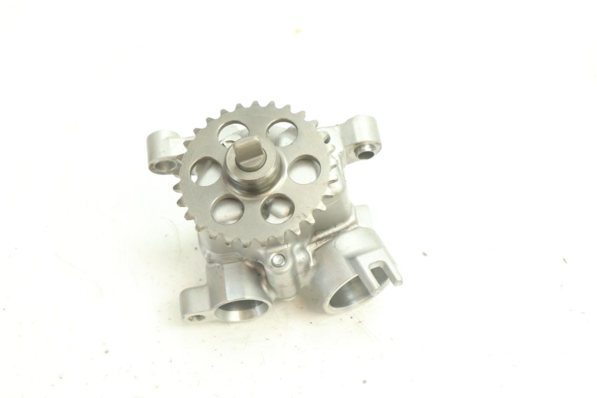 photo de ÖLPUMPE  YAMAHA YZF R6 600 (2008 - 2009) - Alternative Perspektive