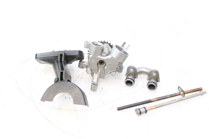 photo de ÖLPUMPE  YAMAHA YZF R6 600 (2008 - 2009) - Geprüftes Gebrauchtteil
