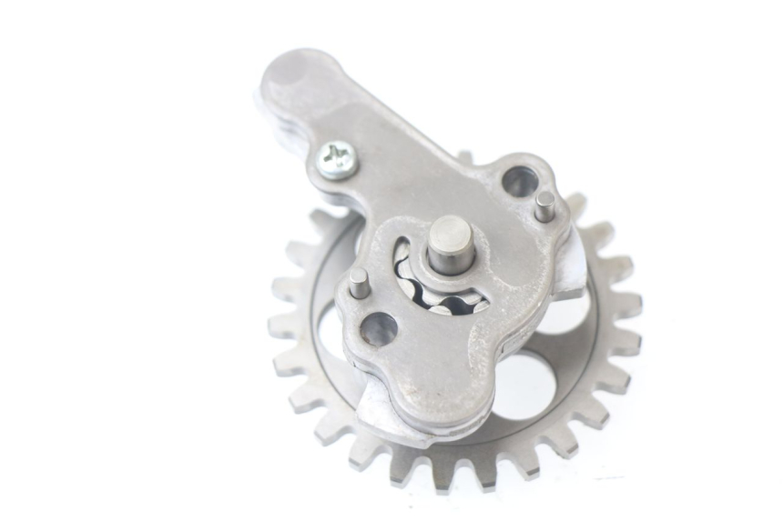 photo de ÖLPUMPE  YAMAHA YZF YZ-F 450 (2018 - 2021) - Zoom auf Gebrauchszustand