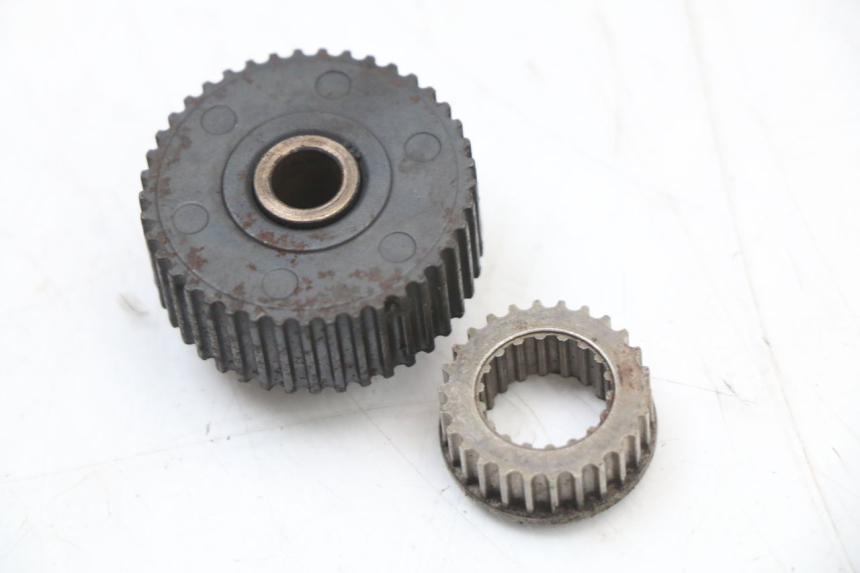 photo de ÖLPUMPE PIAGGIO ZIP 2T 50 (2009 - 2019) - Gesamtansicht des Produkts