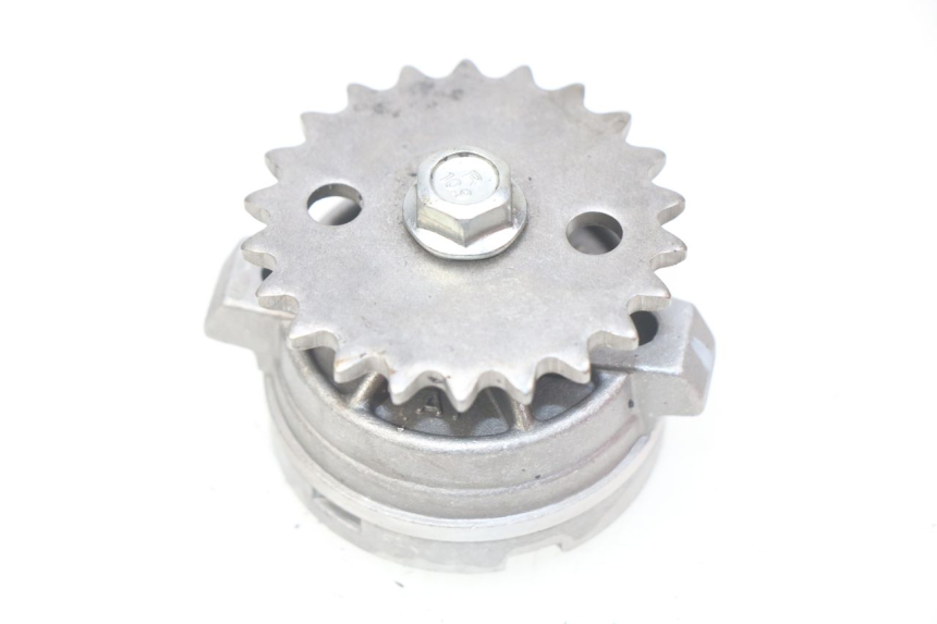 photo de ÖLPUMPE PIAGGIO ZIP 4T 50 (2018 - 2020) - Hauptansicht