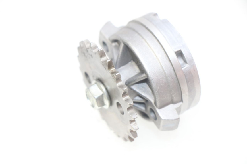 photo de ÖLPUMPE PIAGGIO ZIP 4T 50 (2018 - 2020) - Zoom auf Gebrauchszustand