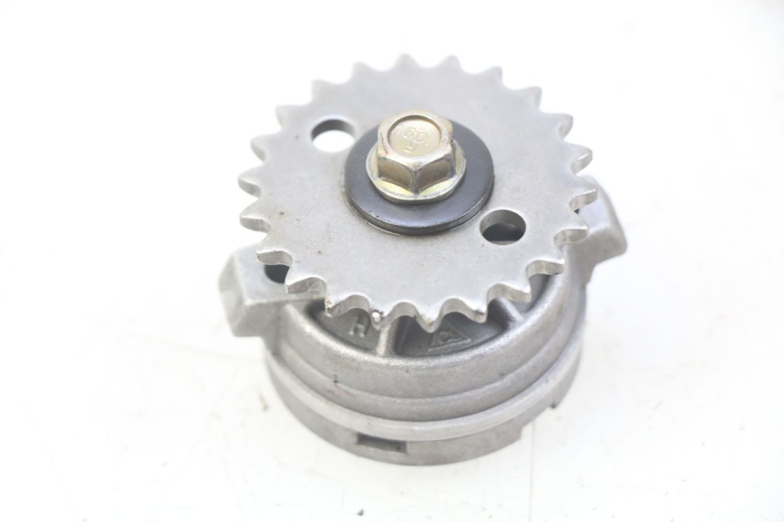 photo de ÖLPUMPE PIAGGIO ZIP 4T 50 (2018 - 2020) - Hauptansicht