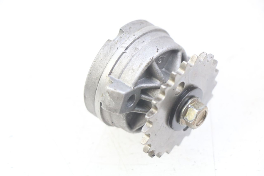 photo de ÖLPUMPE PIAGGIO ZIP 4T 50 (2018 - 2020) - Detailansicht des Bauteils