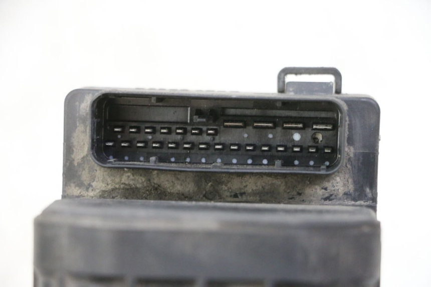 photo de ABS-PUMPE BMW C1 125 (2000 - 2003) - Detailansicht des Bauteils