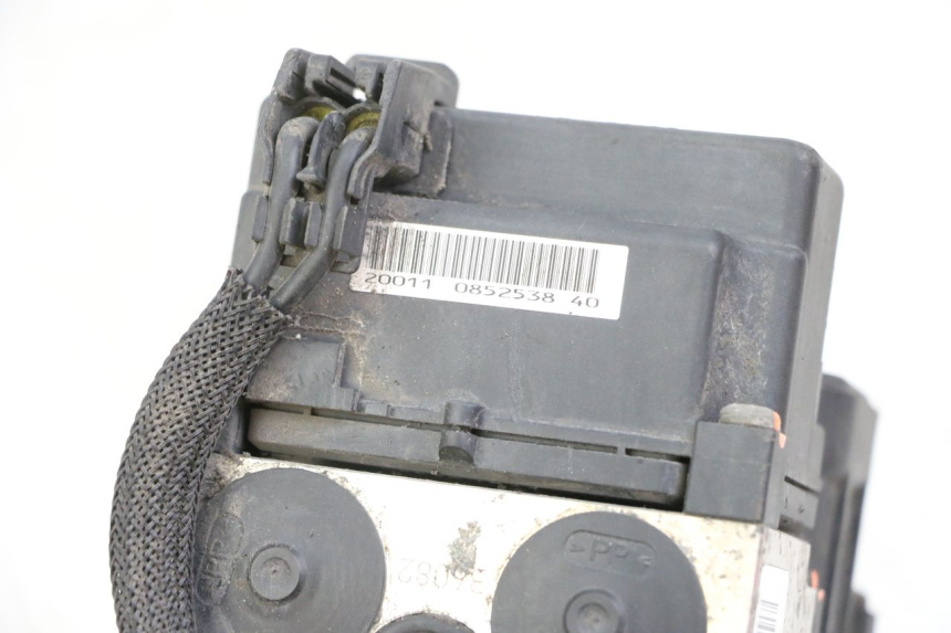 photo de ABS-PUMPE BMW C1 125 (2000 - 2003) - Alternative Perspektive