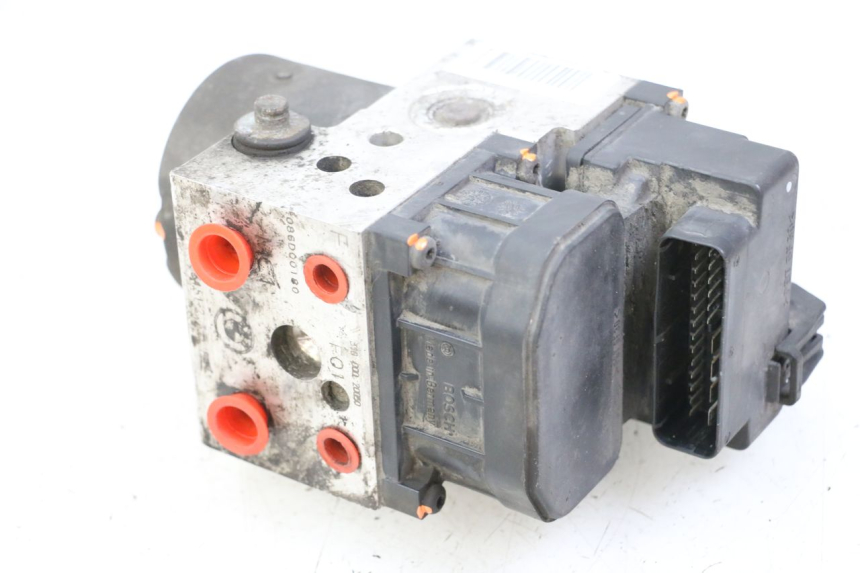 photo de ABS-PUMPE BMW C1 125 (2000 - 2003) - Oberflächenzustand und Material