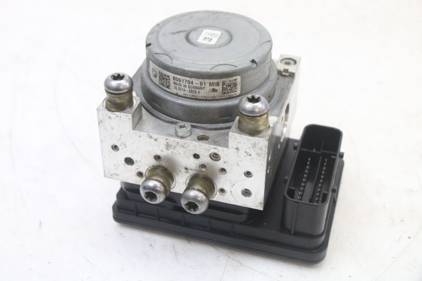 photo de ABS PUMPE BMW S RR ABS S1000RR 1000 (2015 - 2018) - Hauptansicht