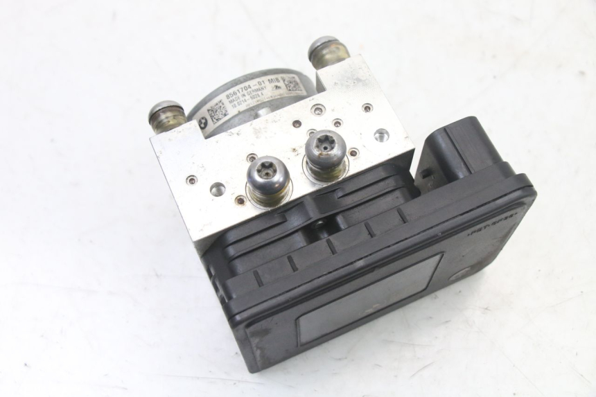 photo de ABS PUMPE BMW S RR ABS S1000RR 1000 (2015 - 2018) - Detailansicht des Bauteils