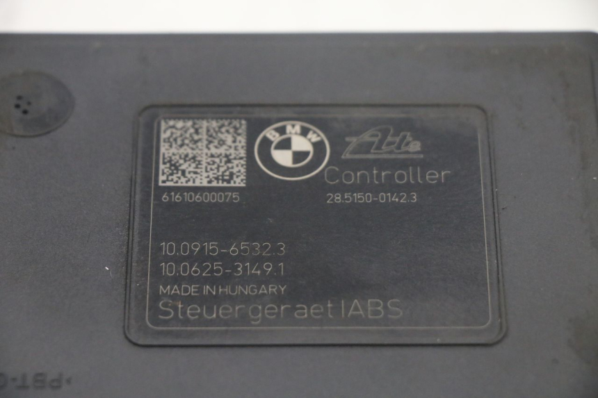 photo de ABS PUMPE BMW S RR ABS S1000RR 1000 (2015 - 2018) - Geprüftes Gebrauchtteil