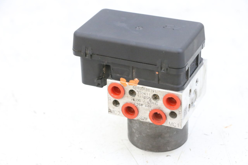 photo de ABS PUMPE SUZUKI BURGMAN 650 (2013 - 2020) - Hauptansicht