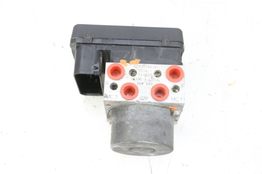 photo de ABS PUMPE SUZUKI BURGMAN 650 (2013 - 2020) - Detailansicht des Bauteils