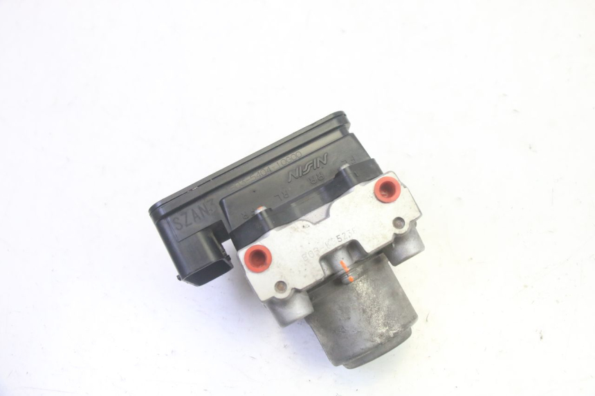 photo de ABS PUMPE SUZUKI BURGMAN EXECUTIVE ABS 650 (2006 - 2012) - Gesamtansicht des Produkts