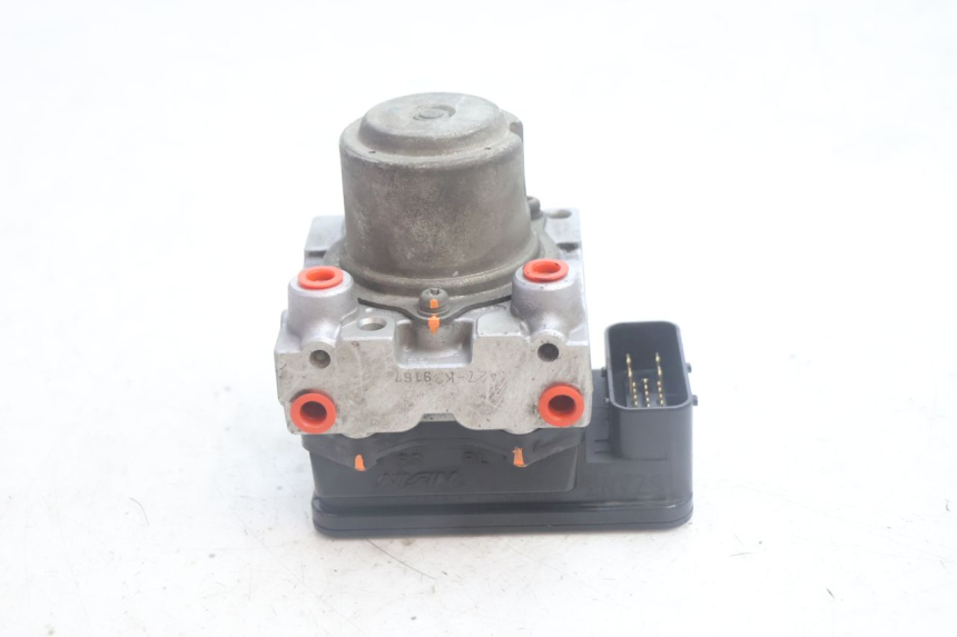 photo de ABS PUMPE SUZUKI BURGMAN EXECUTIVE ABS 650 (2006 - 2012) - Alternative Perspektive