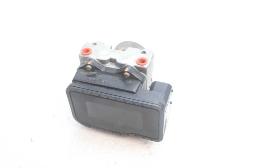 photo de ABS PUMPE SUZUKI BURGMAN EXECUTIVE ABS 650 (2006 - 2012) - Gesamtansicht des Produkts