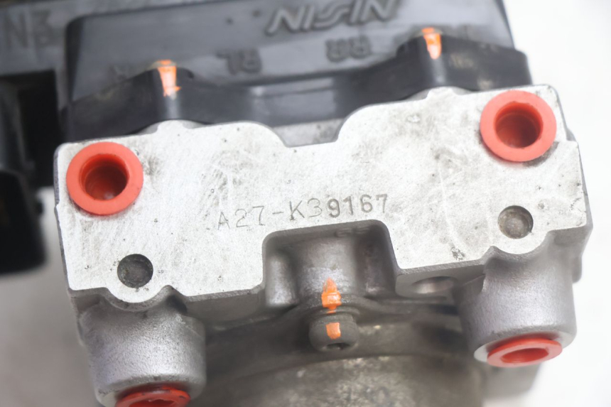 photo de ABS PUMPE SUZUKI BURGMAN EXECUTIVE ABS 650 (2006 - 2012) - Geprüftes Gebrauchtteil