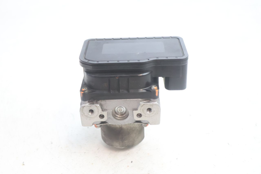 photo de ABS PUMPE SUZUKI BURGMAN EXECUTIVE ABS 650 (2006 - 2012) - Kennzeichnungen und Originalreferenzen