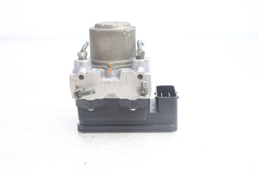 photo de ABS PUMPE SUZUKI BURGMAN EXECUTIVE ABS 650 (2006 - 2012) - Hauptansicht