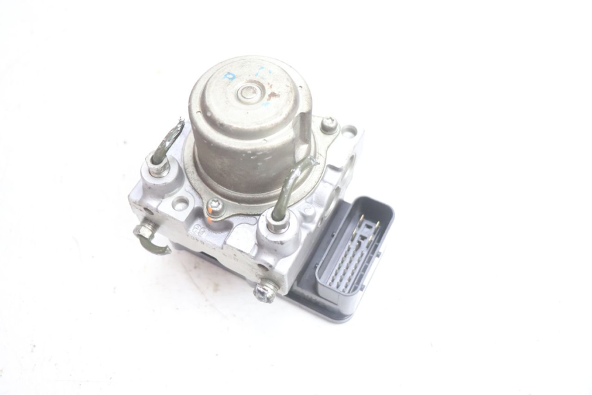 photo de ABS PUMPE SUZUKI BURGMAN EXECUTIVE ABS 650 (2006 - 2012) - Detailansicht des Bauteils