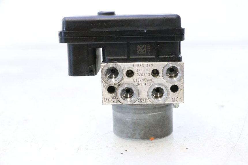 photo de ABS PUMPE BMW C SPORT 650 (2015 - 2021) - Weitere Ansicht des Artikels