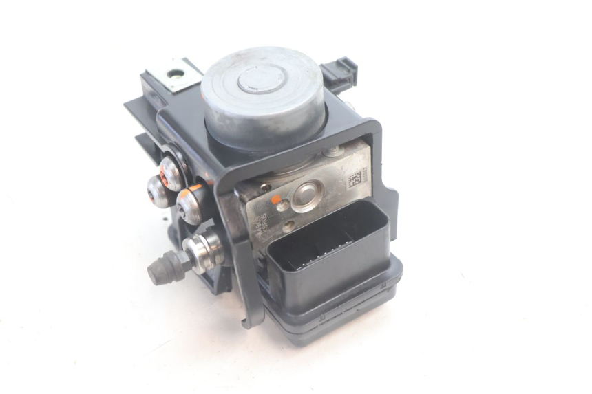 photo de ABS PUMPE BMW C SPORT 650 (2015 - 2021) - Charakteristische Merkmale