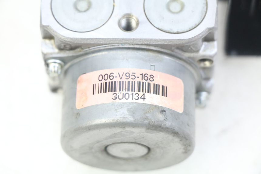 photo de ABS-PUMPE HONDA CB R 1000 (2018 - 2023) - Geprüftes Gebrauchtteil