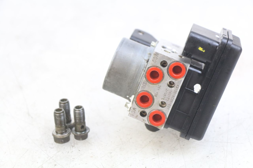 photo de ABS-PUMPE KYMCO DOWNTOWN ABS 125 (2015 - 2017) - Hauptansicht