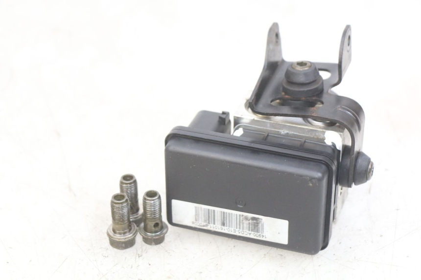 photo de ABS-PUMPE KYMCO DOWNTOWN ABS 125 (2015 - 2017) - Weitere Ansicht des Artikels