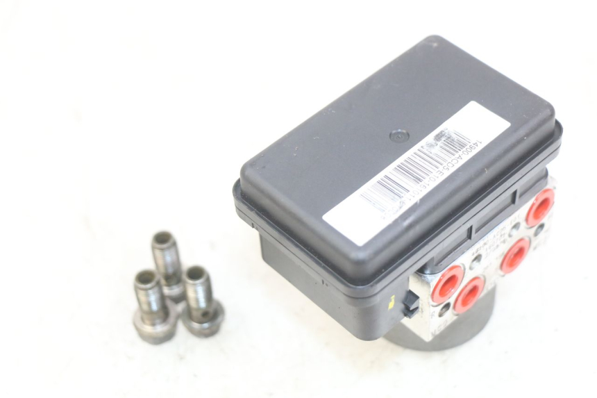 photo de ABS-PUMPE KYMCO DOWNTOWN ABS 125 (2015 - 2017) - Alternative Perspektive