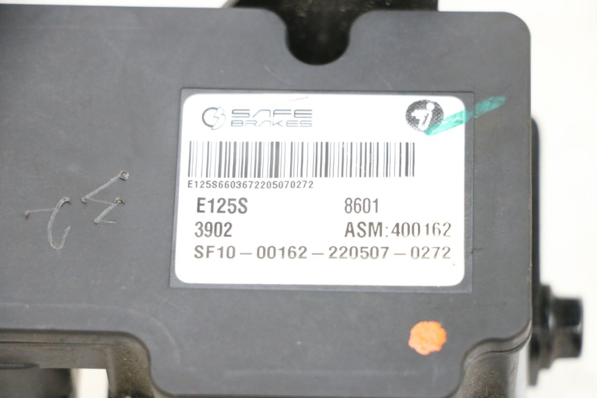 photo de ABS PUMPE SEGWAY NINEBOT E125S 1 (2022 - 2026) - Weitere Ansicht des Artikels