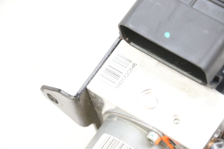 photo de ABS PUMPE SEGWAY NINEBOT E125S 1 (2022 - 2026) - Alternative Perspektive