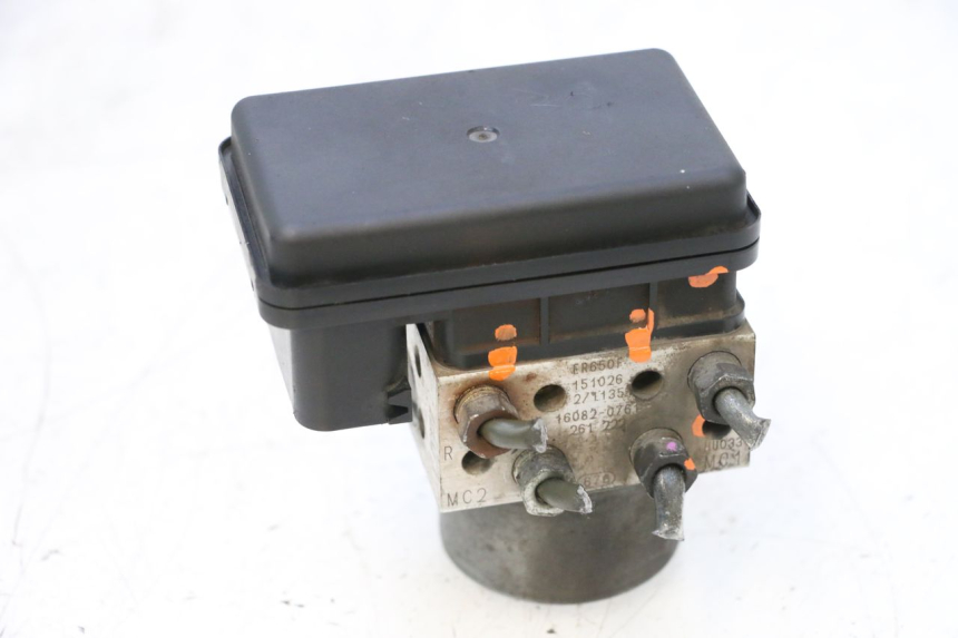 photo de ABS-PUMPE KAWASAKI ER-6 ER6 F ABS 650 (2012 - 2016) - Hauptansicht