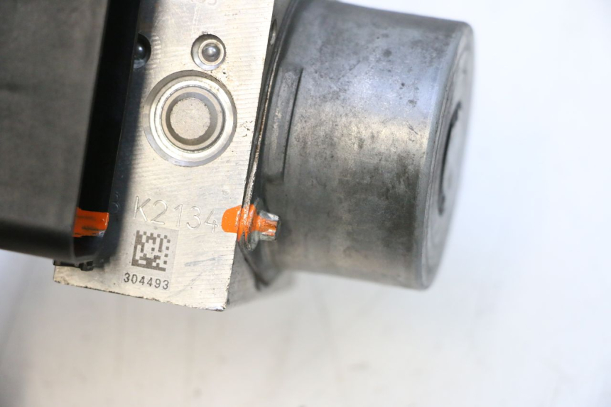 photo de ABS-PUMPE KAWASAKI ER-6 ER6 F ABS 650 (2012 - 2016) - Detailansicht des Bauteils