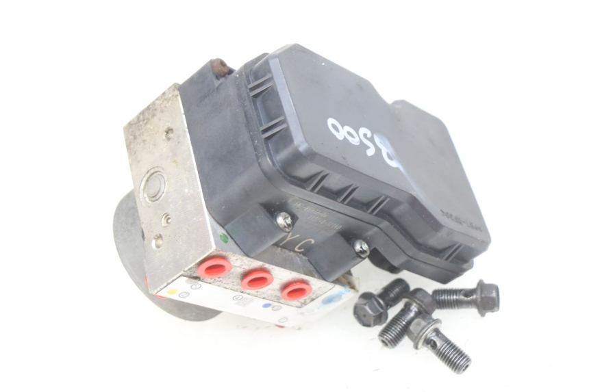 photo de ABS-PUMPE YAMAHA FJR ABS 1300 (2016 - 2020) - Technische Nahaufnahme