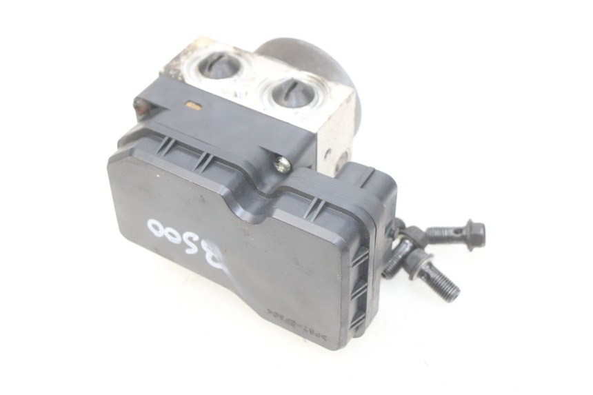 photo de ABS-PUMPE YAMAHA FJR ABS 1300 (2016 - 2020) - Kennzeichnungen und Originalreferenzen