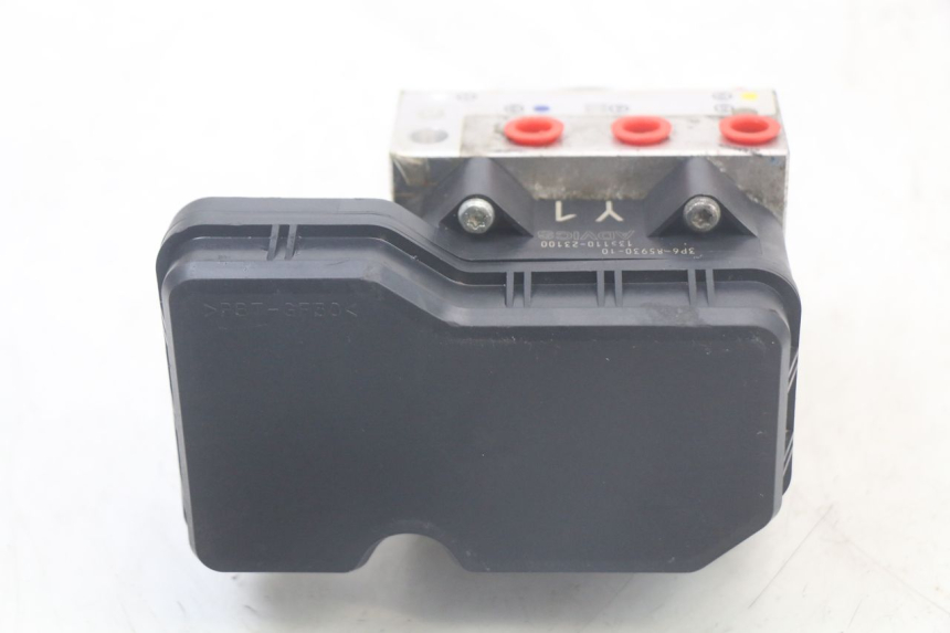 photo de ABS-PUMPE YAMAHA FJR ABS 1300 (2006 - 2012) - Geprüftes Gebrauchtteil