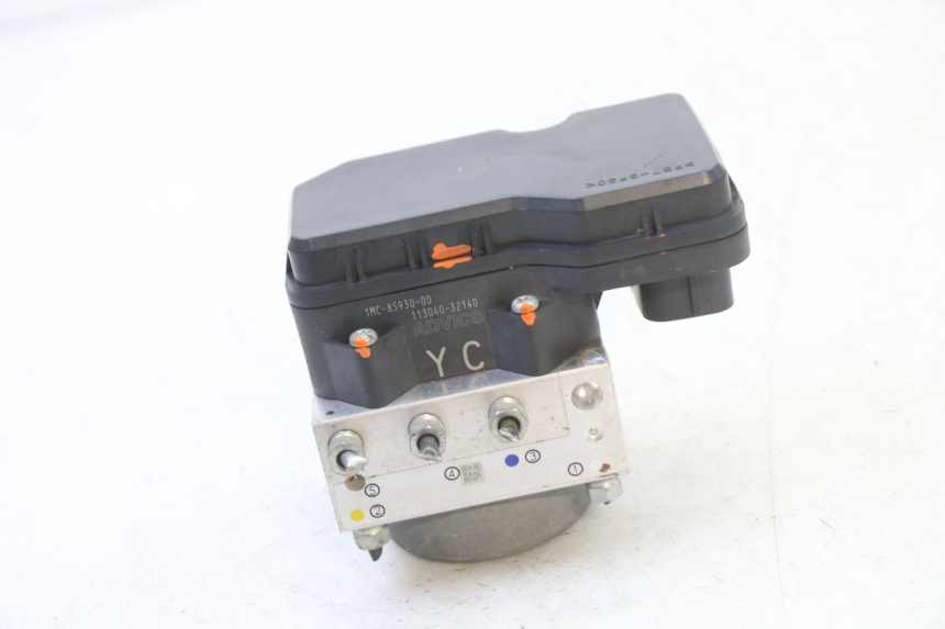 photo de ABS-PUMPE YAMAHA FJR ABS 1300 (2016 - 2020) - Hauptansicht