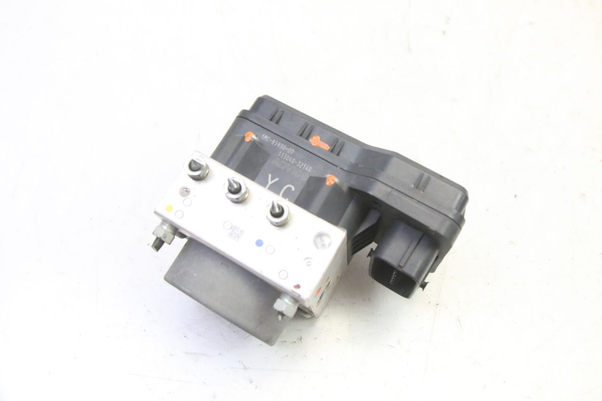 photo de ABS-PUMPE YAMAHA FJR ABS 1300 (2016 - 2020) - Detailansicht des Bauteils