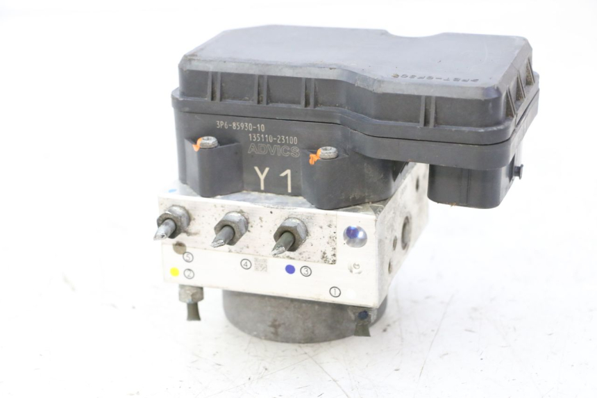 photo de ABS-PUMPE YAMAHA FJR ABS 1300 (2006 - 2012) - Hauptansicht