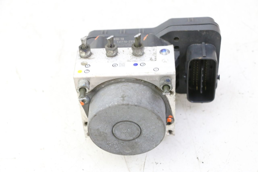 photo de ABS-PUMPE YAMAHA FJR ABS 1300 (2006 - 2012) - Detailansicht des Bauteils