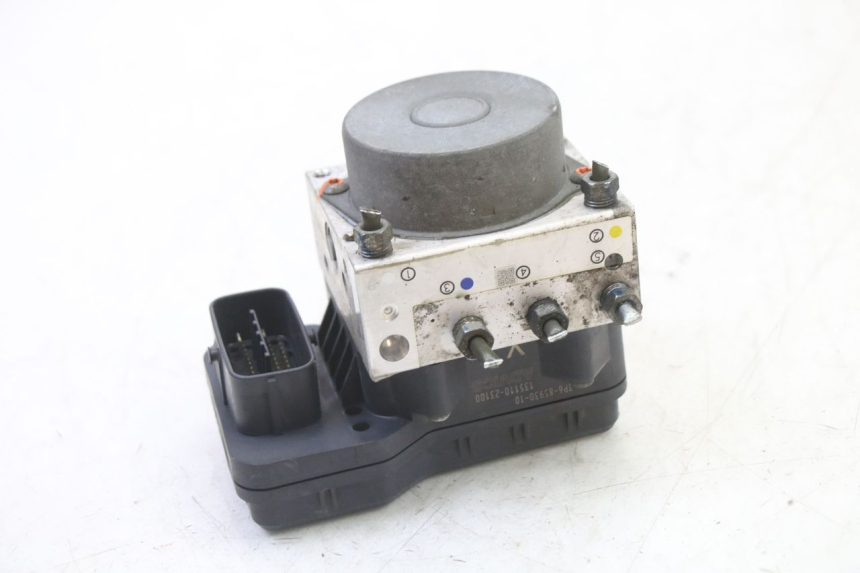 photo de ABS-PUMPE YAMAHA FJR ABS 1300 (2006 - 2012) - Hauptansicht