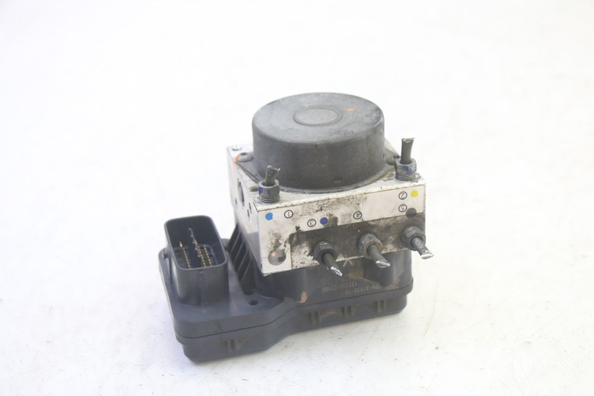 photo de ABS-PUMPE YAMAHA FJR ABS 1300 (2006 - 2012) - Hauptansicht