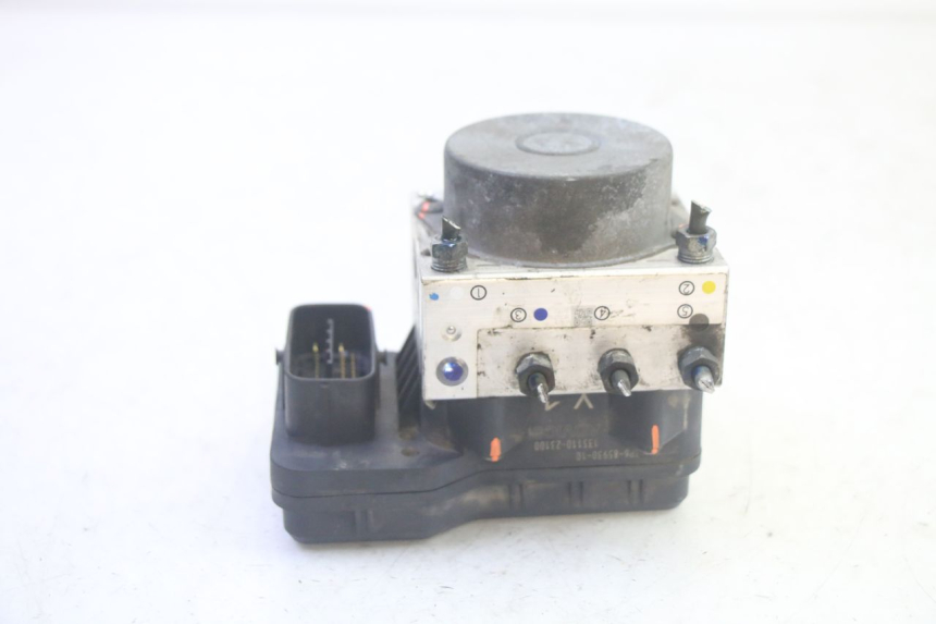 photo de ABS-PUMPE YAMAHA FJR ABS 1300 (2006 - 2012) - Hauptansicht