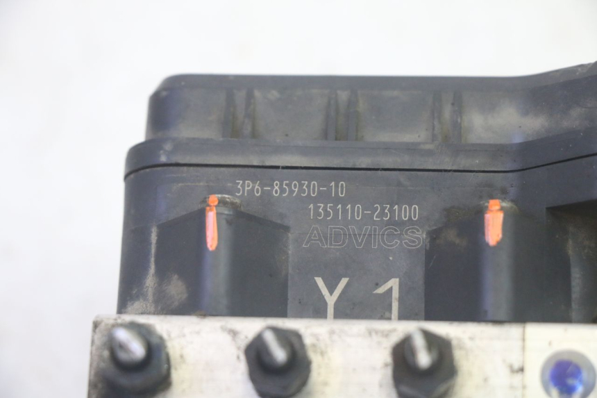 photo de ABS-PUMPE YAMAHA FJR ABS 1300 (2006 - 2012) - Oberflächenzustand und Material