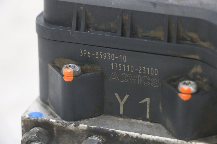 photo de ABS-PUMPE YAMAHA FJR ABS 1300 (2006 - 2012) - Weitere Ansicht des Artikels