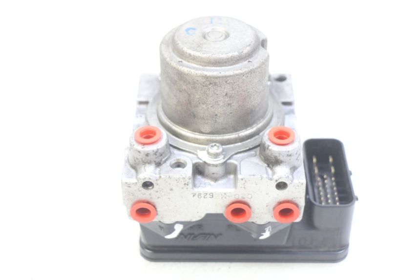 photo de ABS-PUMPE HONDA FJS SILVERWING SILVER WING 400 (2009 - 2016) - Hauptansicht