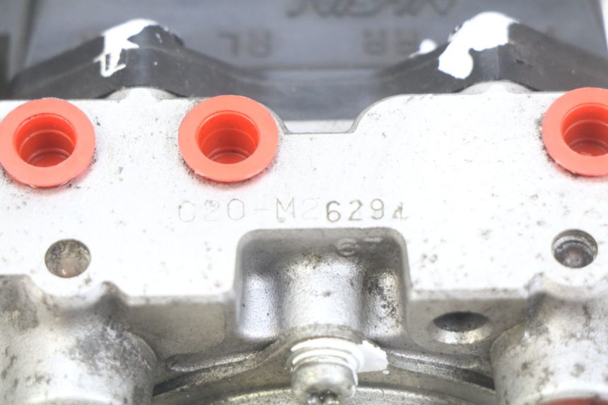 photo de ABS-PUMPE HONDA FJS SILVERWING SILVER WING 400 (2009 - 2016) - Gesamtansicht des Produkts