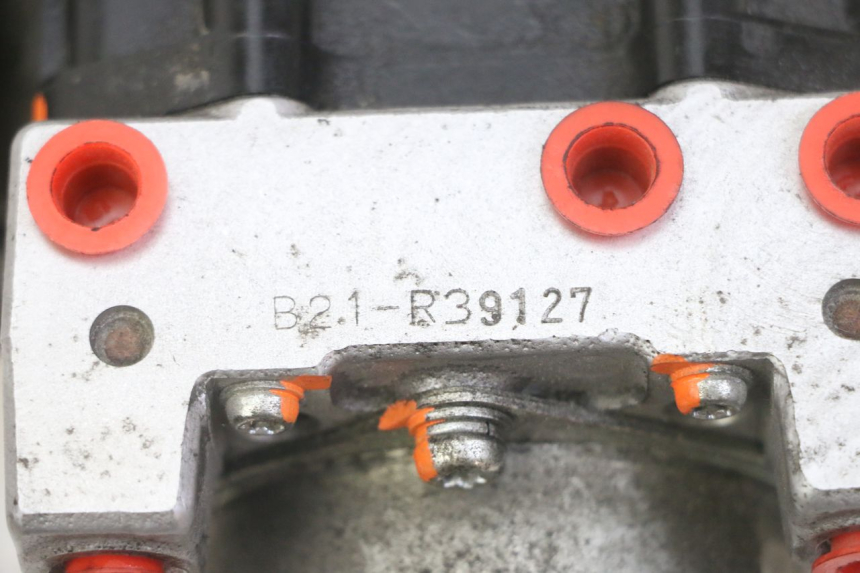 photo de ABS PUMPE HONDA FORZA ABS 300 (2013 - 2017) - Detailansicht des Bauteils